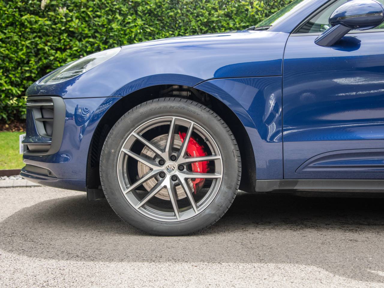 Macan S PDK (134) image 15