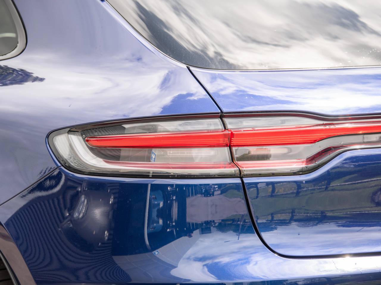Macan S PDK (134) image 21