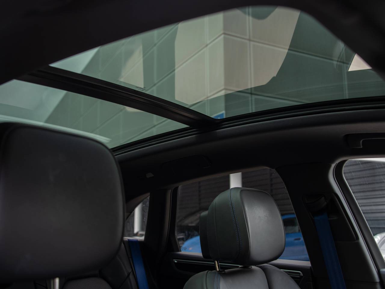 Macan S PDK (134) image 27