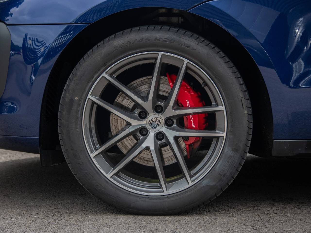 Macan S PDK (134) image 14