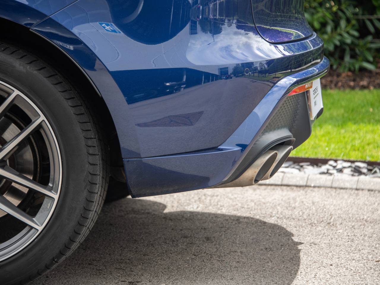 Macan S PDK (134) image 18