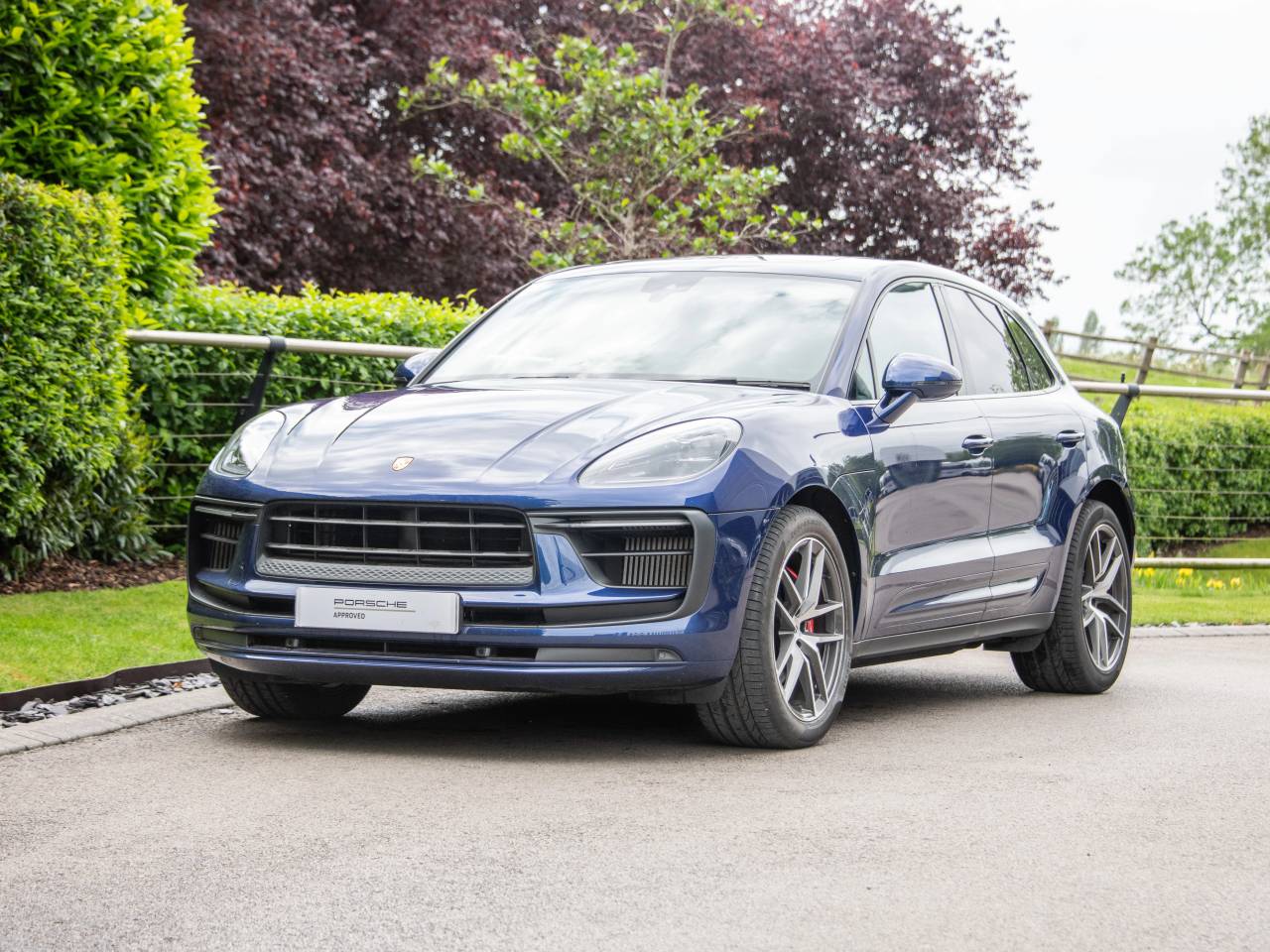 Macan S PDK (134) image 53