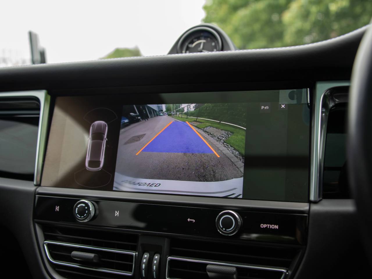 Macan S PDK (134) image 52