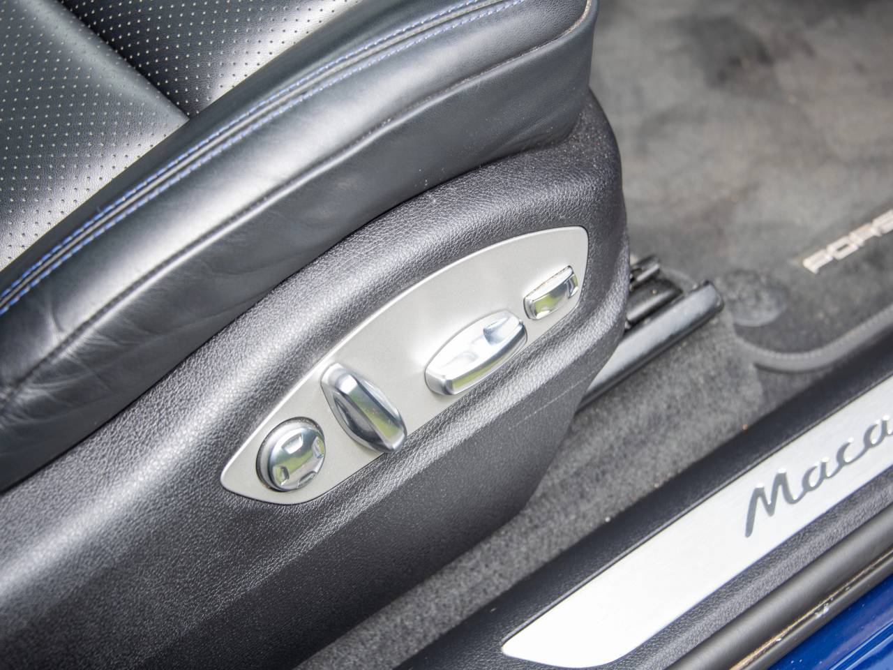 Macan S PDK (134) image 24