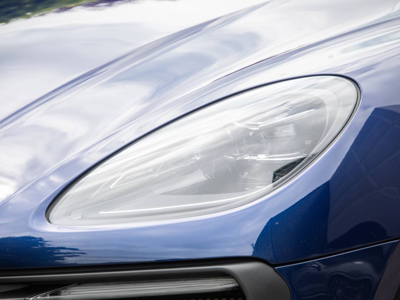 Macan S PDK (134) image 10