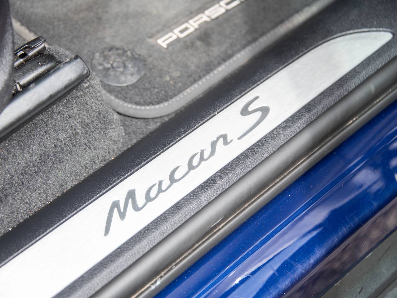 Macan S PDK (134) image 23