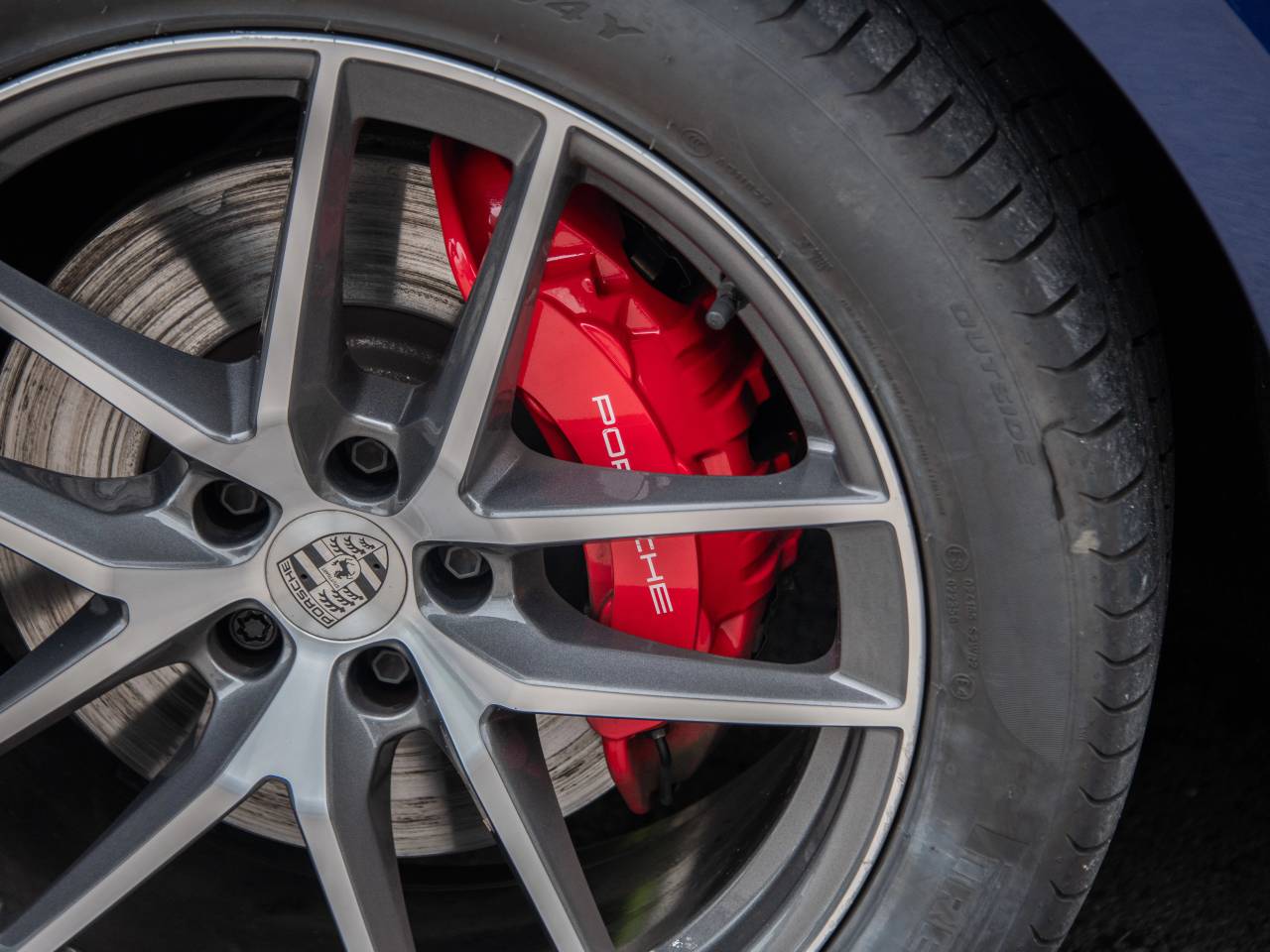 Macan S PDK (134) image 55