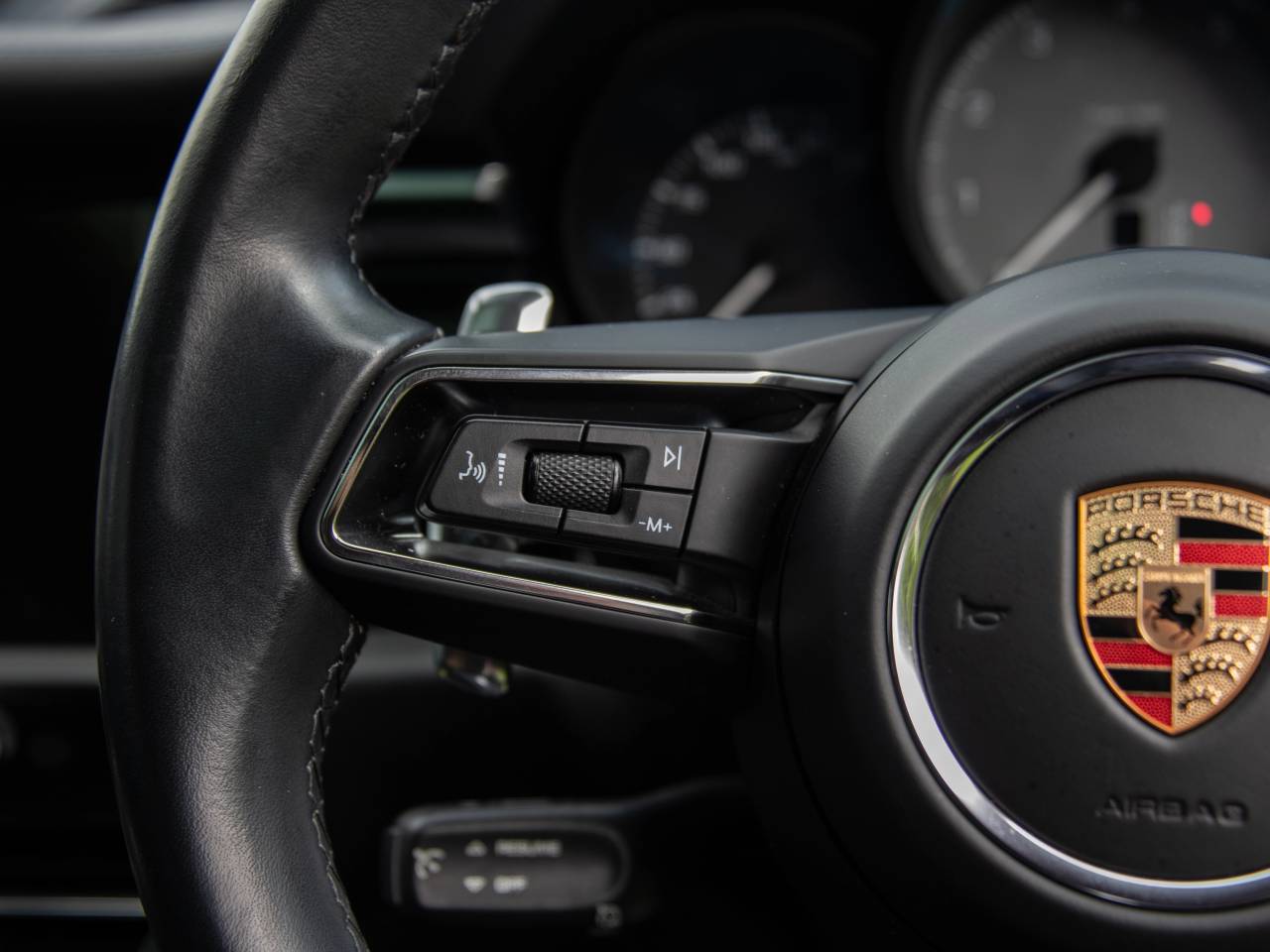 Macan S PDK (134) image 30