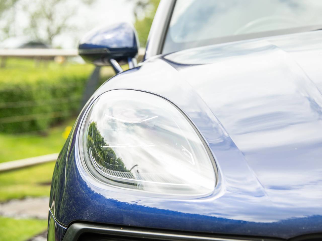 Macan S PDK (134) image 13
