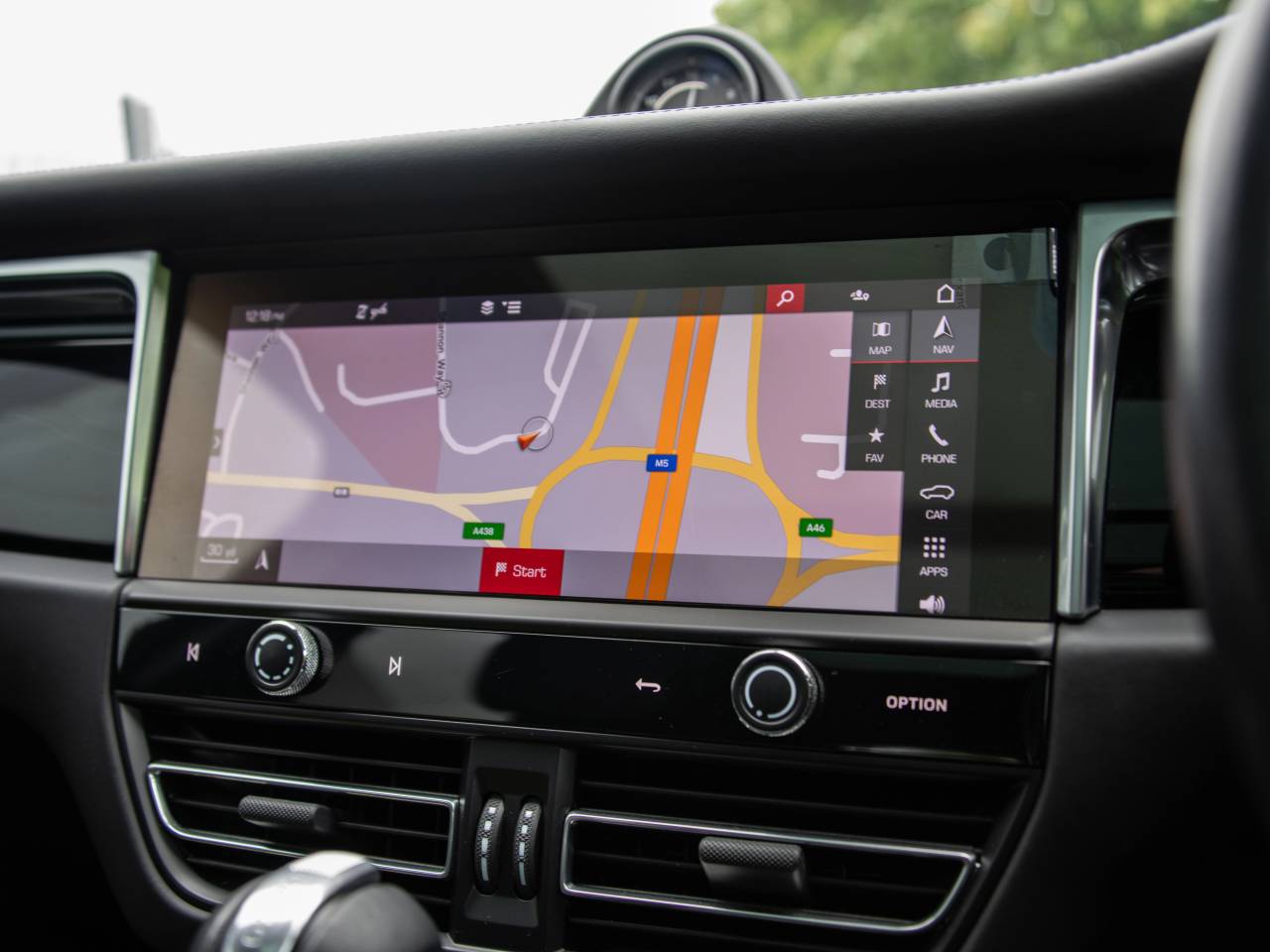 Macan S PDK (134) image 47