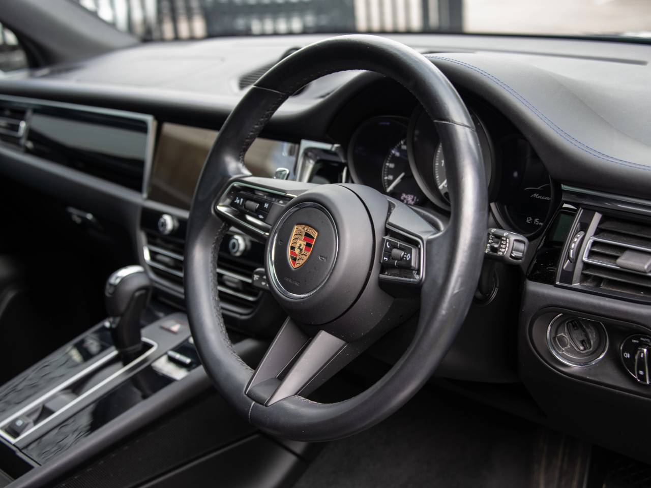 Macan S PDK (134) image 22
