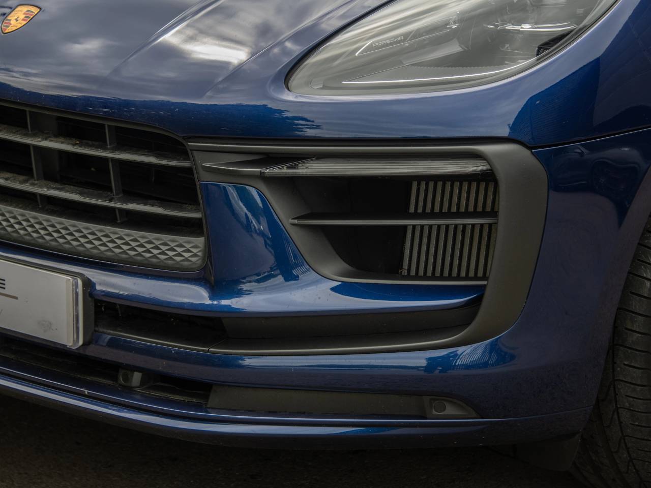 Macan S PDK (134) image 11
