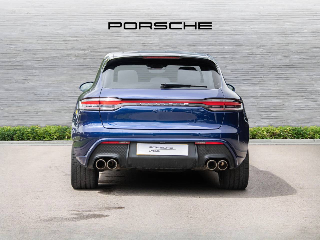 Macan S PDK (134) image 07