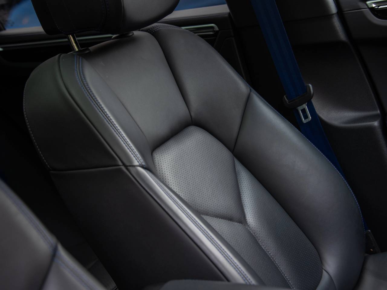 Macan S PDK (134) image 32