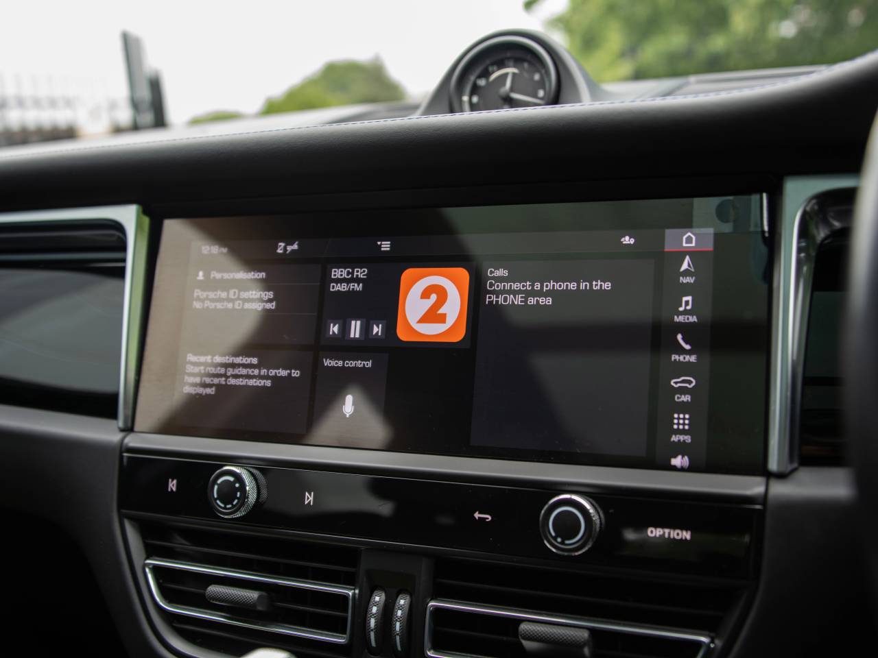 Macan S PDK (134) image 45