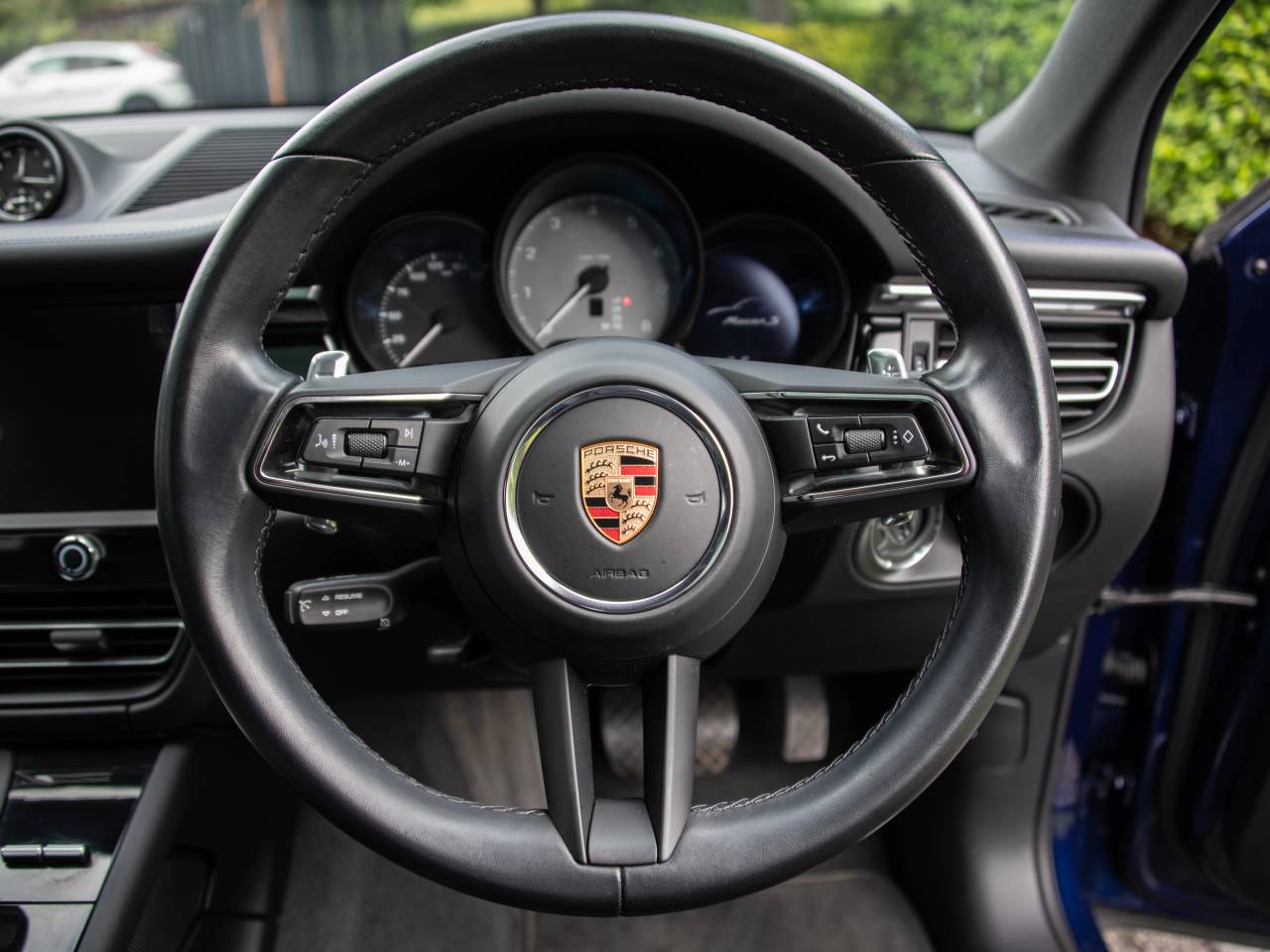Macan S PDK (134) image 34