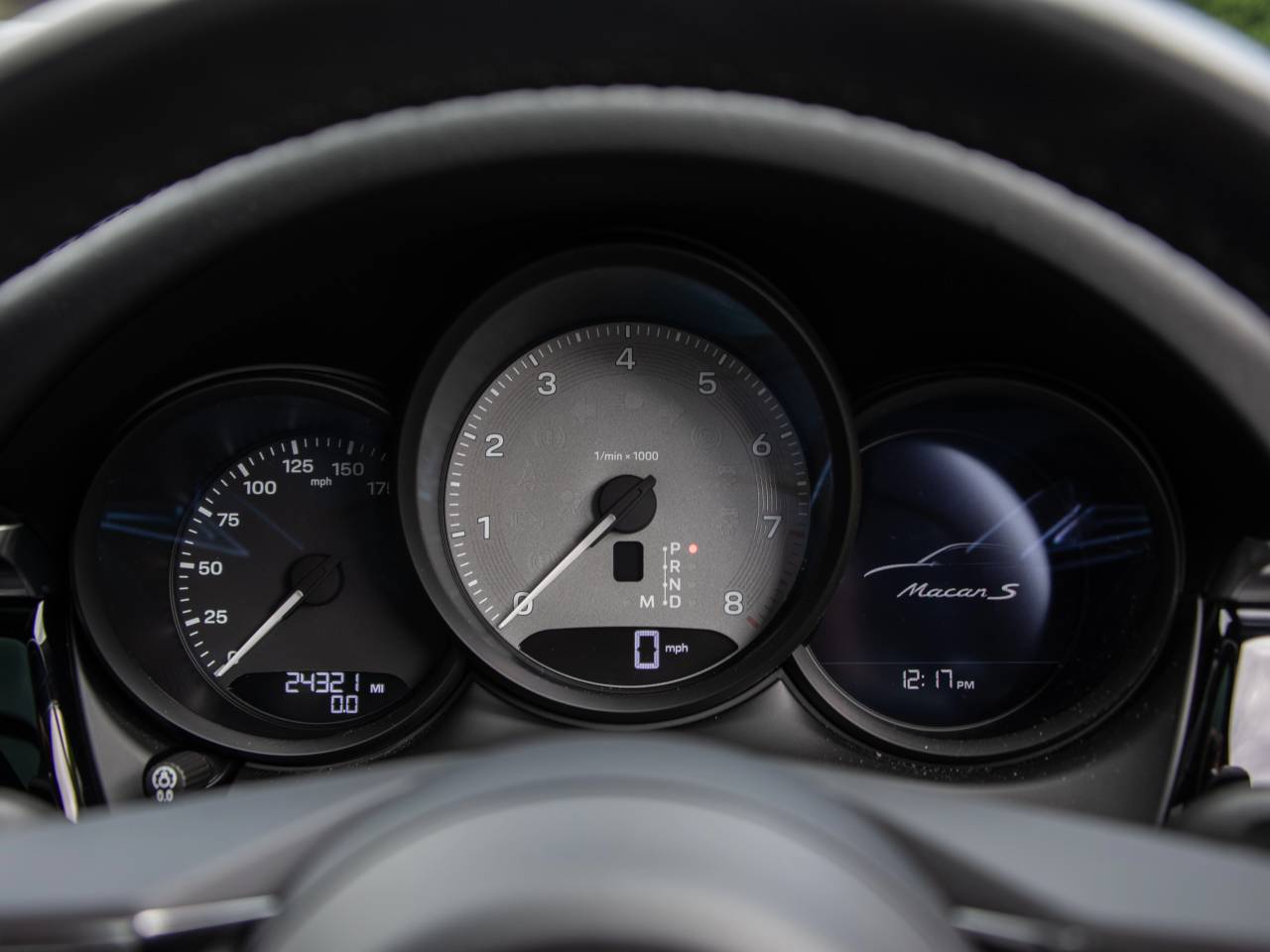 Macan S PDK (134) image 36