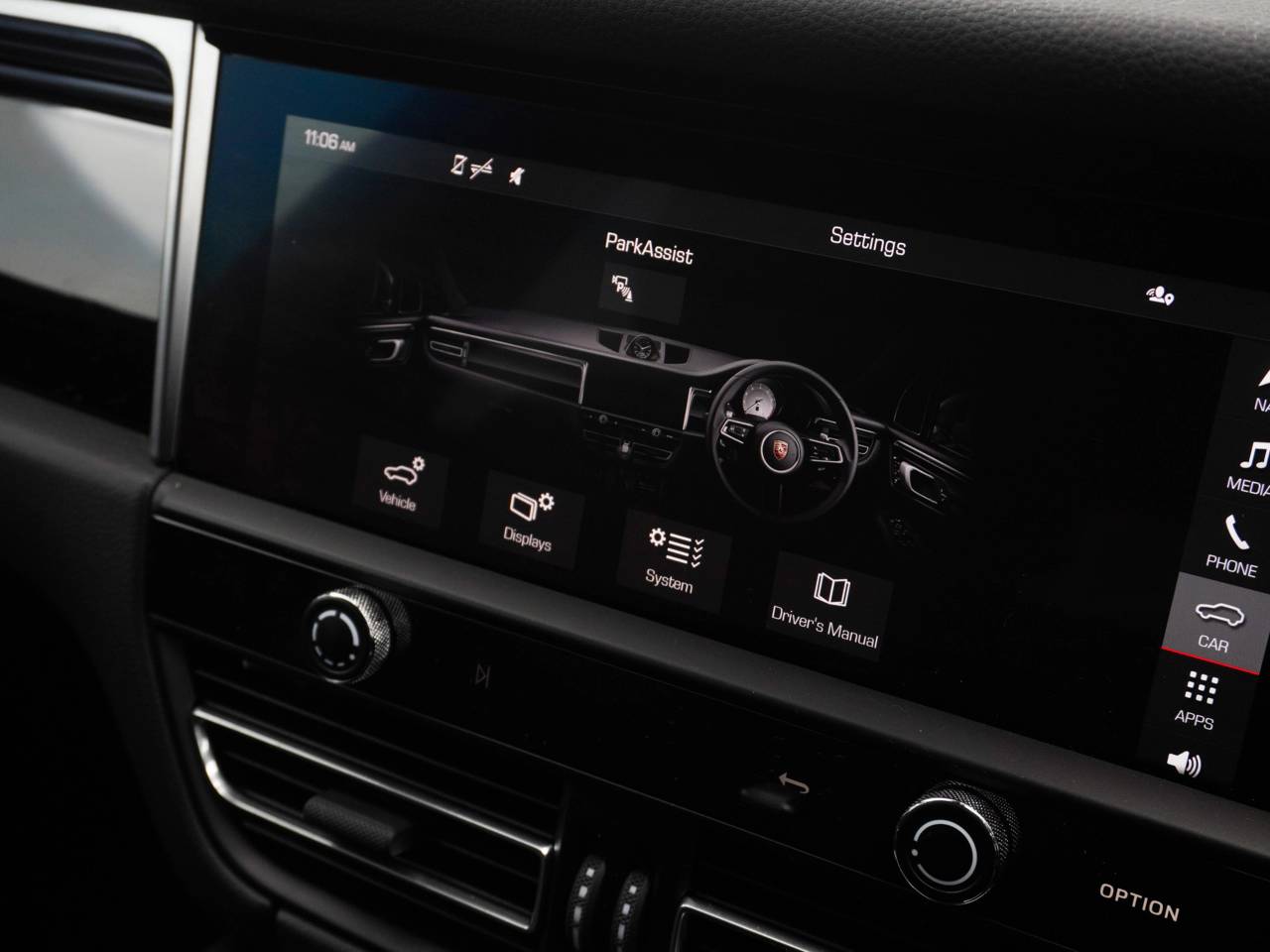 Macan S PDK (43) image 27