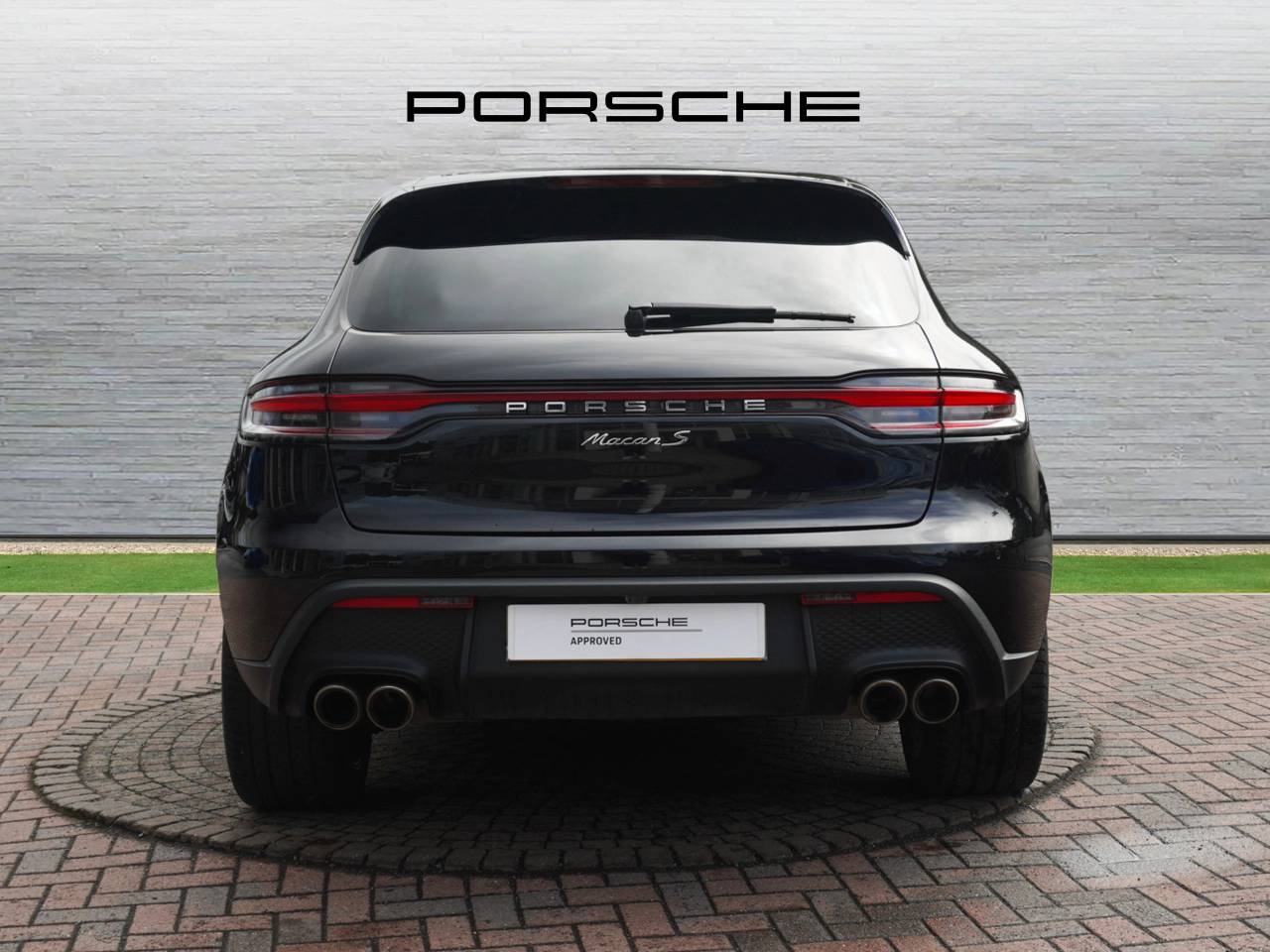 Macan S PDK (43) image 31