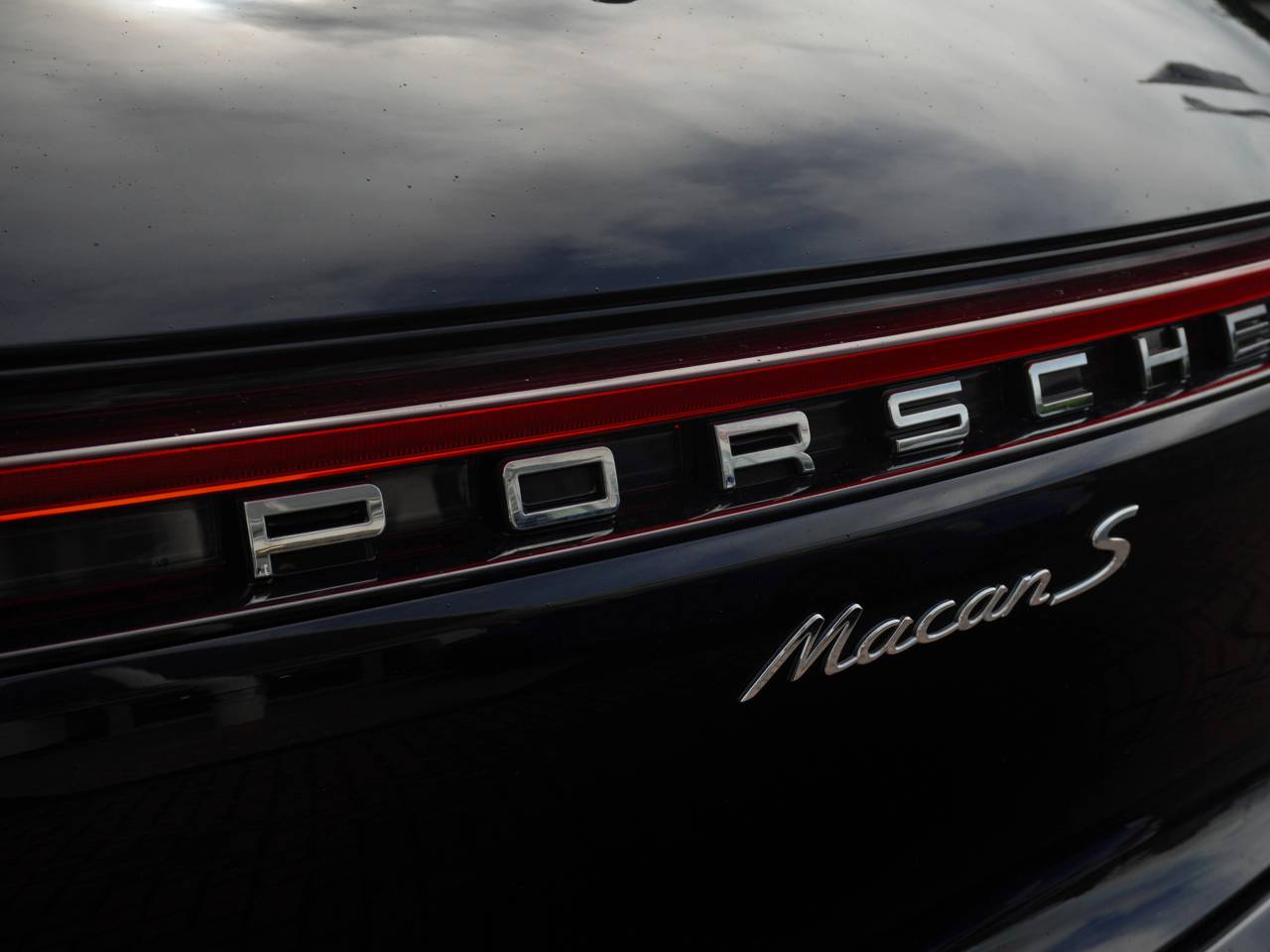 Macan S PDK (43) image 36