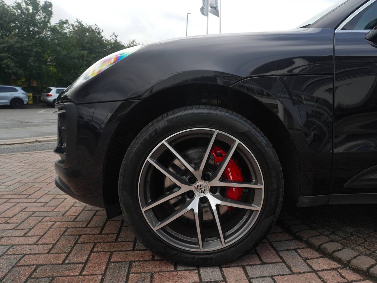 Macan S PDK (43) image 10