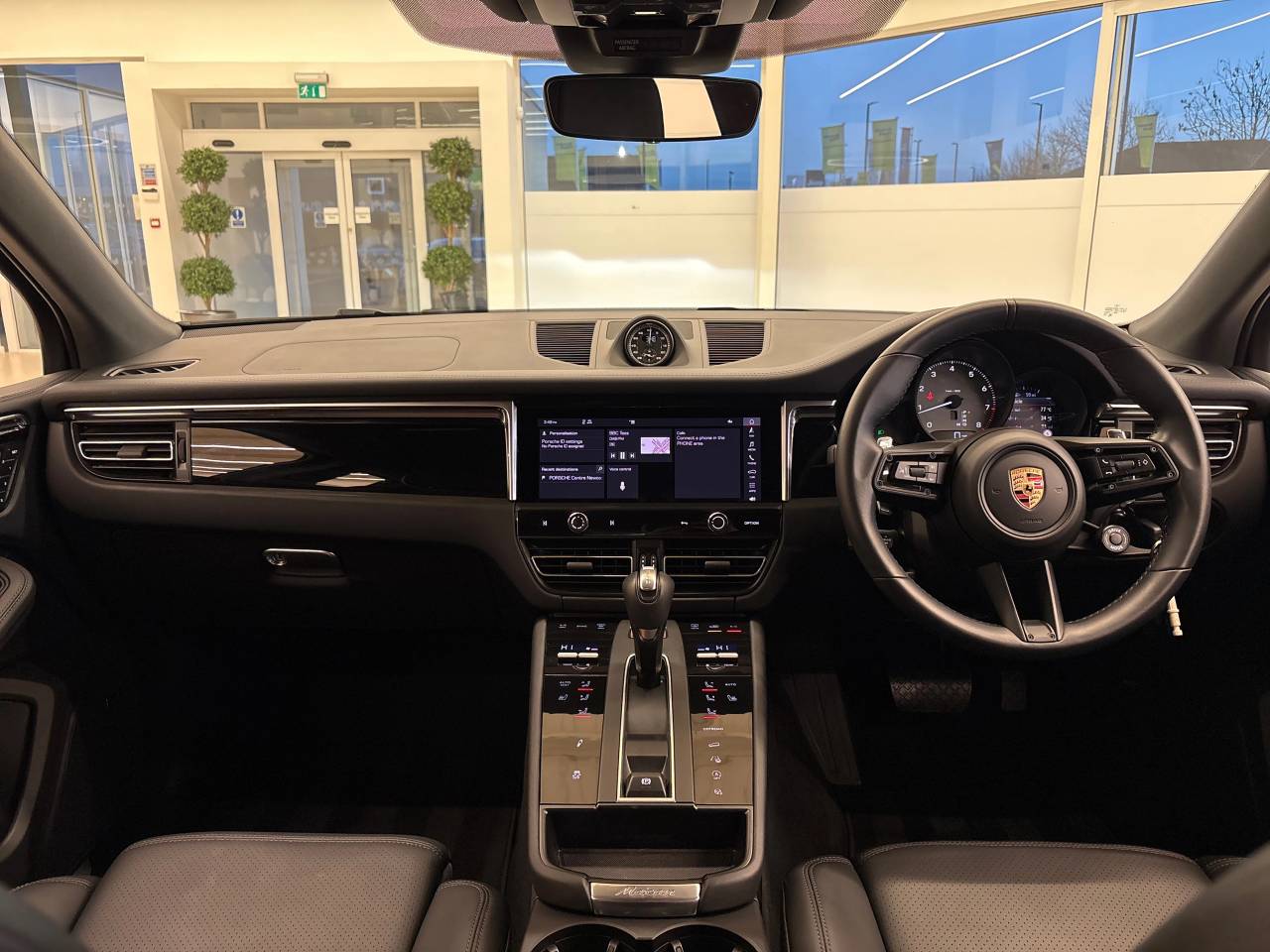 Macan S PDK (20) image 25