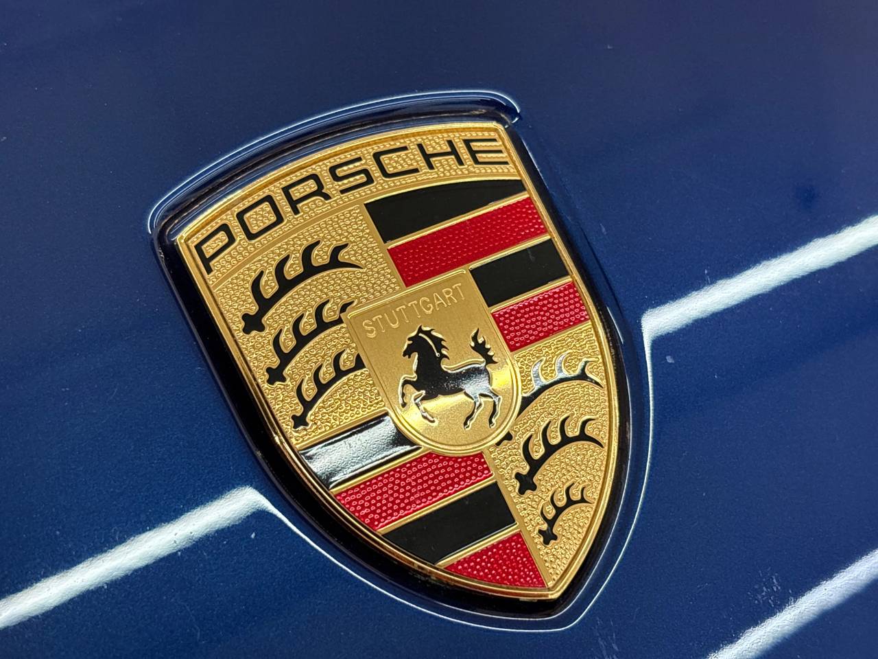 Macan S PDK (20) image 47