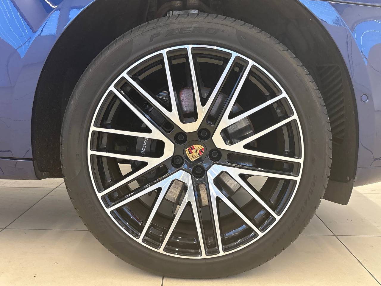 Macan S PDK (20) image 20