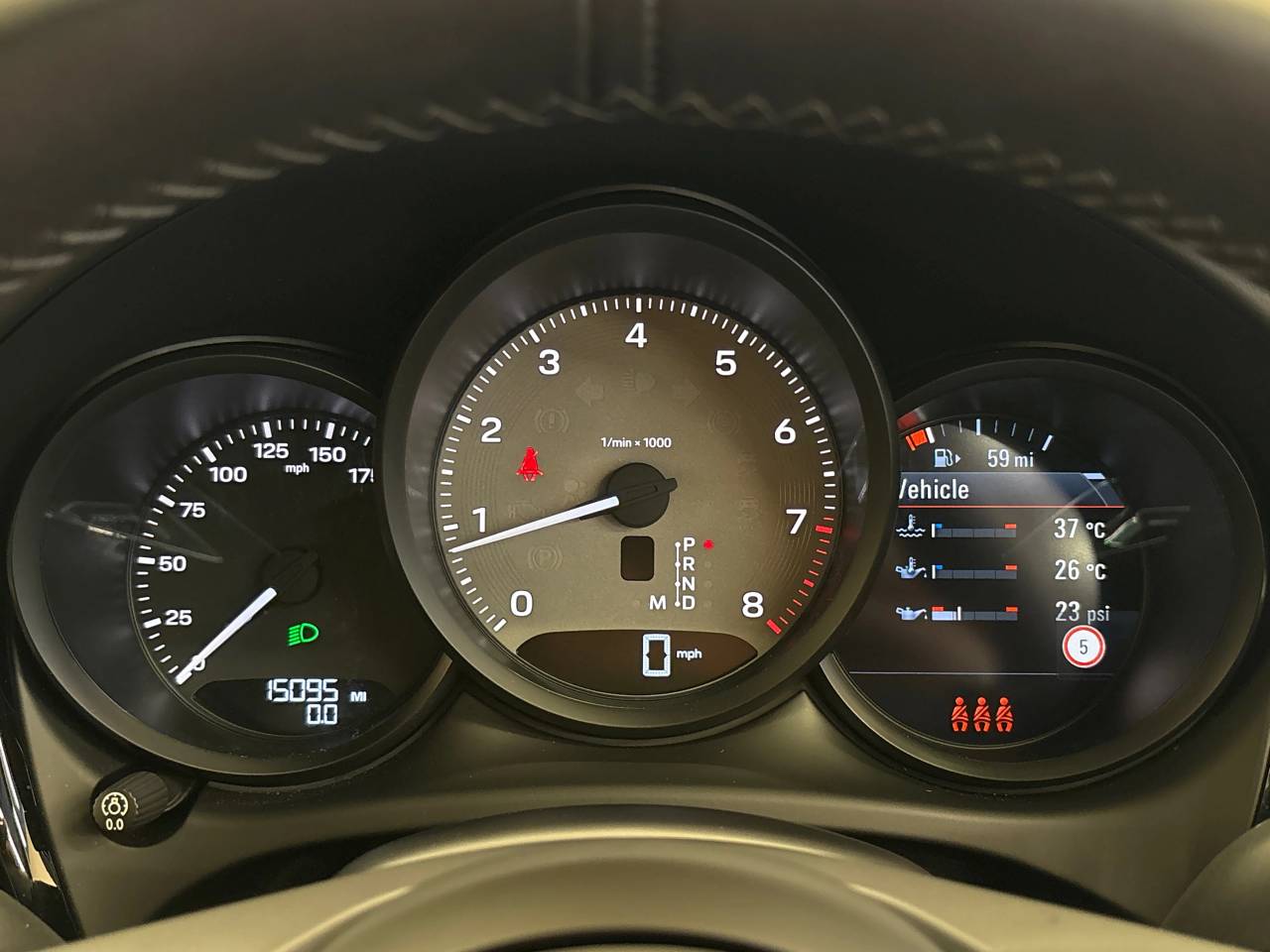 Macan S PDK (20) image 26