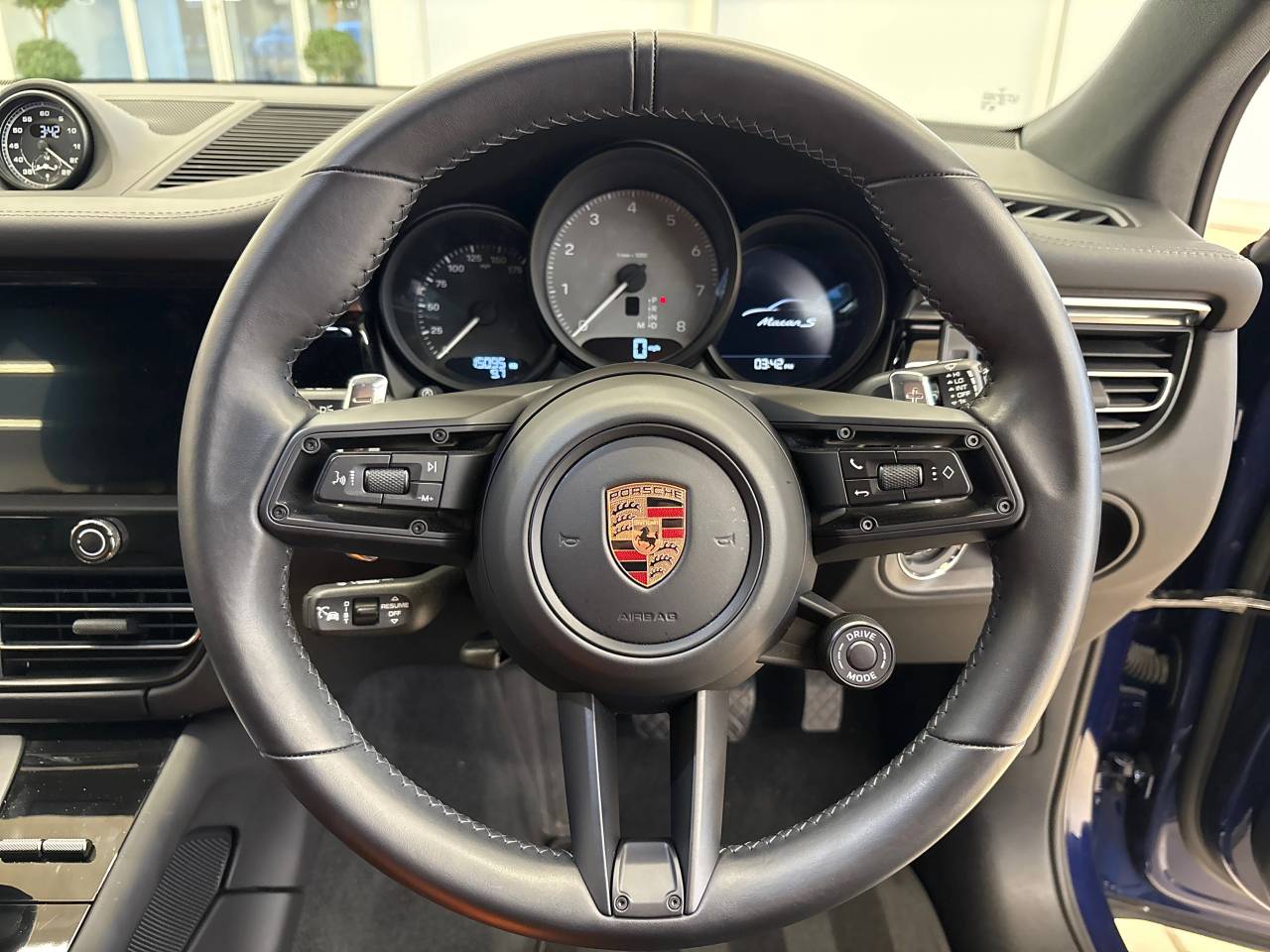 Macan S PDK (20) image 22