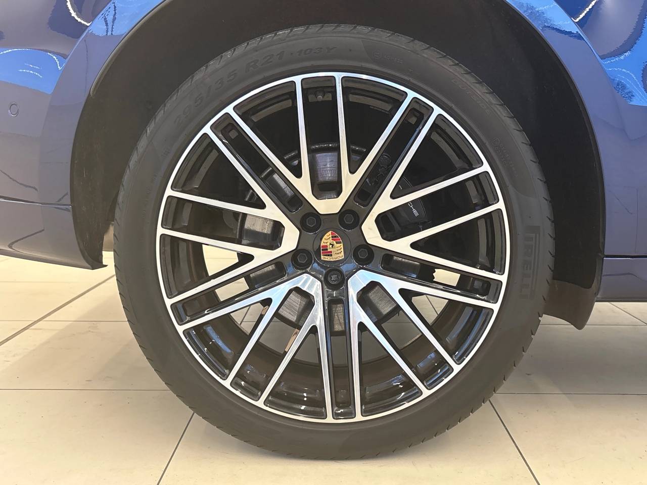 Macan S PDK (20) image 19