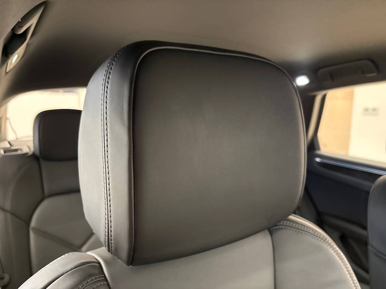 Macan S PDK (20) image 40