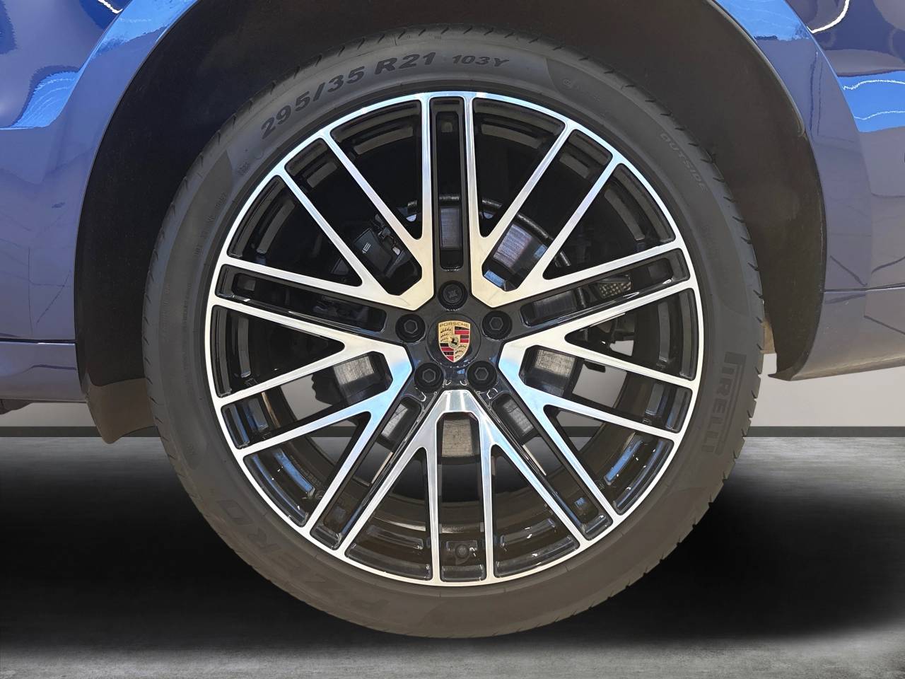 Macan S PDK (20) image 11