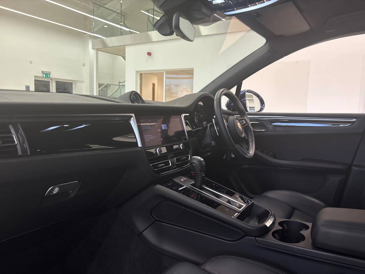 Macan S PDK (20) image 24