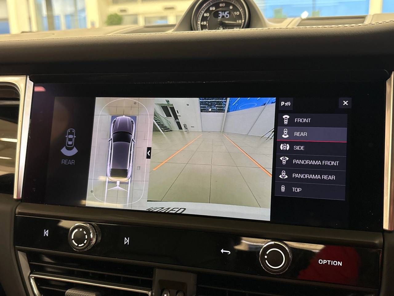 Macan S PDK (20) image 51