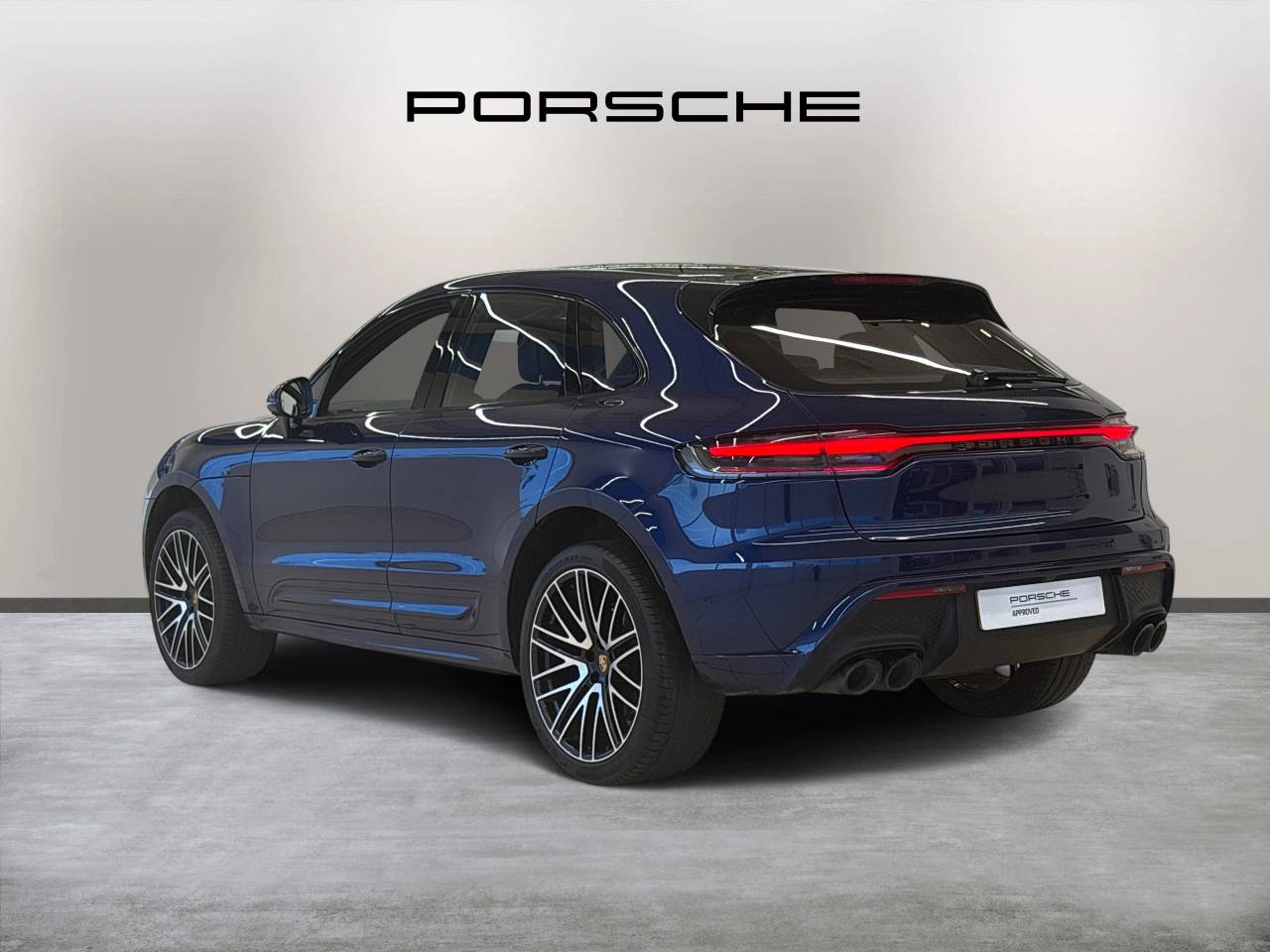 Macan S PDK (20) image 07
