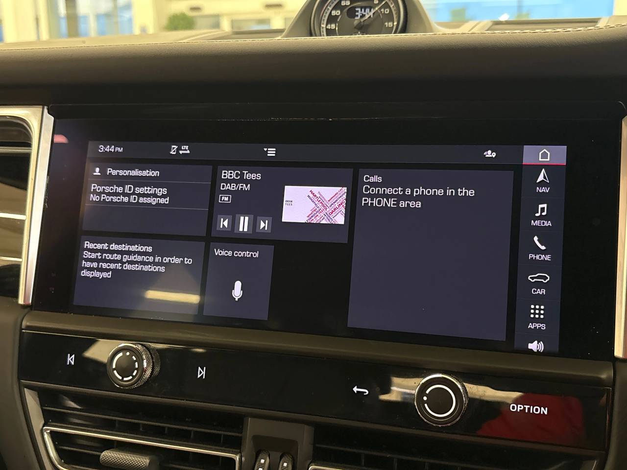 Macan S PDK (20) image 29