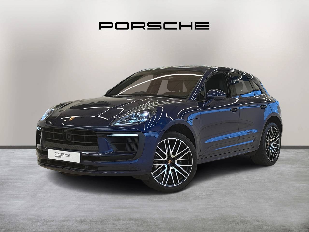Macan S PDK (20) image 09