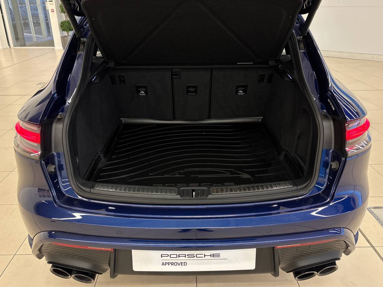 Macan S PDK (20) image 45