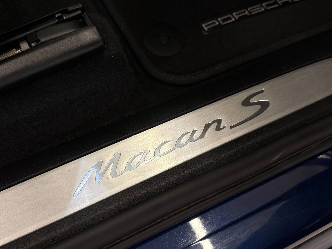 Macan S PDK (20) image 35