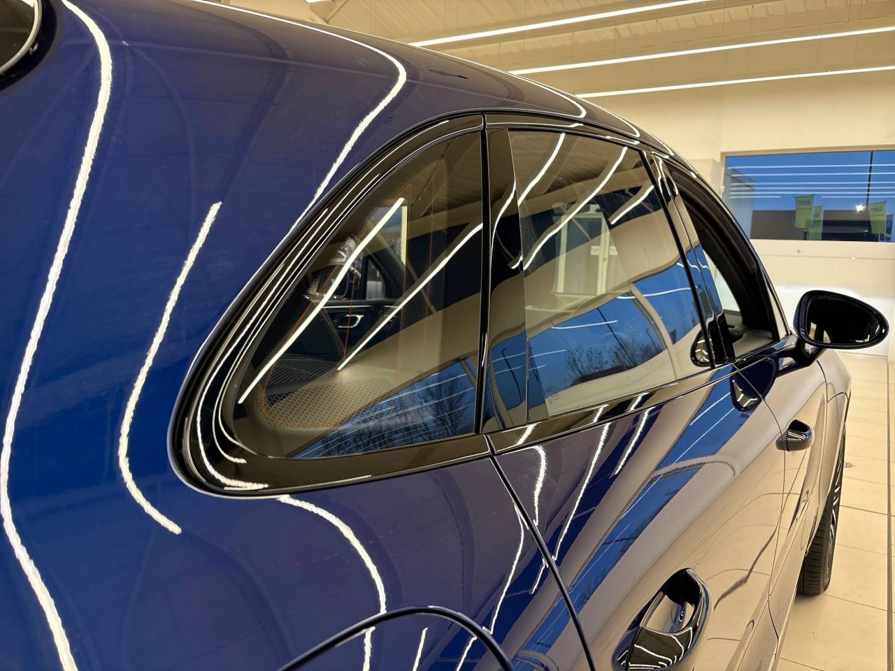 Macan S PDK (20) image 17