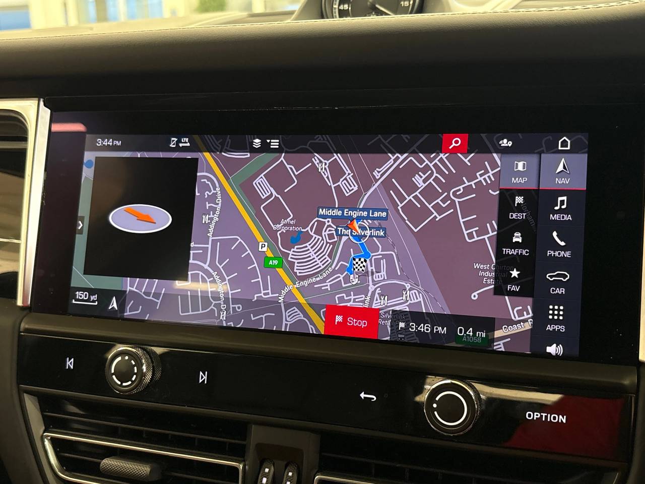 Macan S PDK (20) image 30