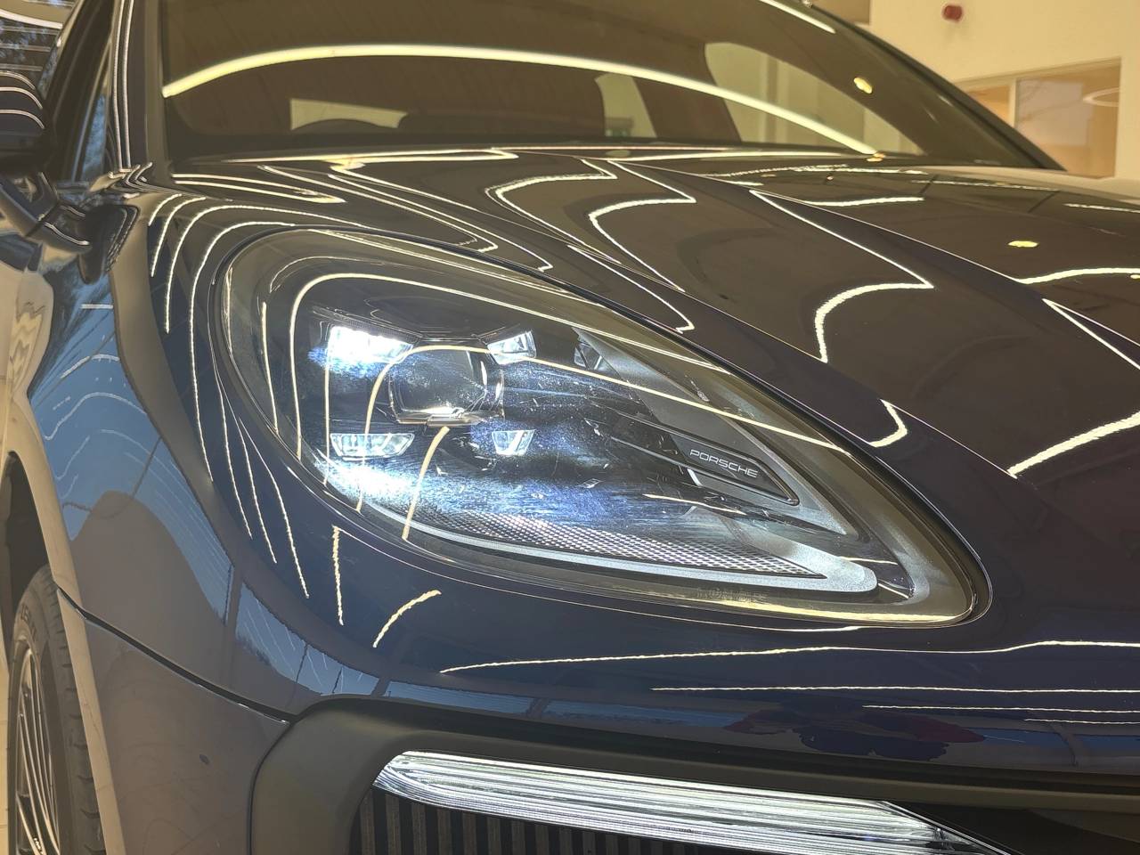 Macan S PDK (20) image 13