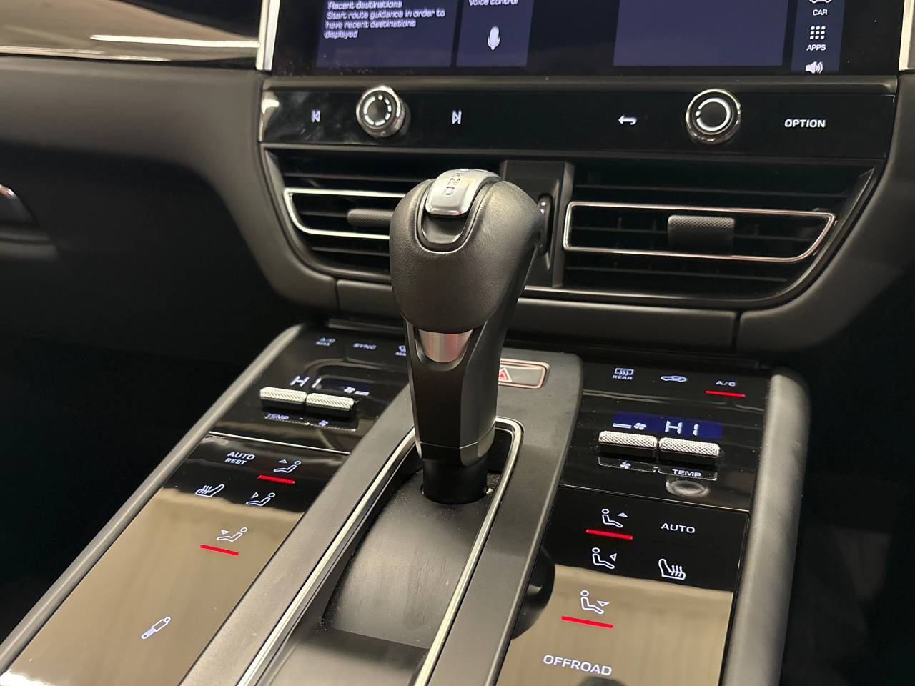 Macan S PDK (20) image 27