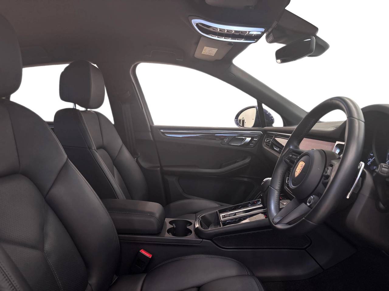 Macan S PDK (20) image 23