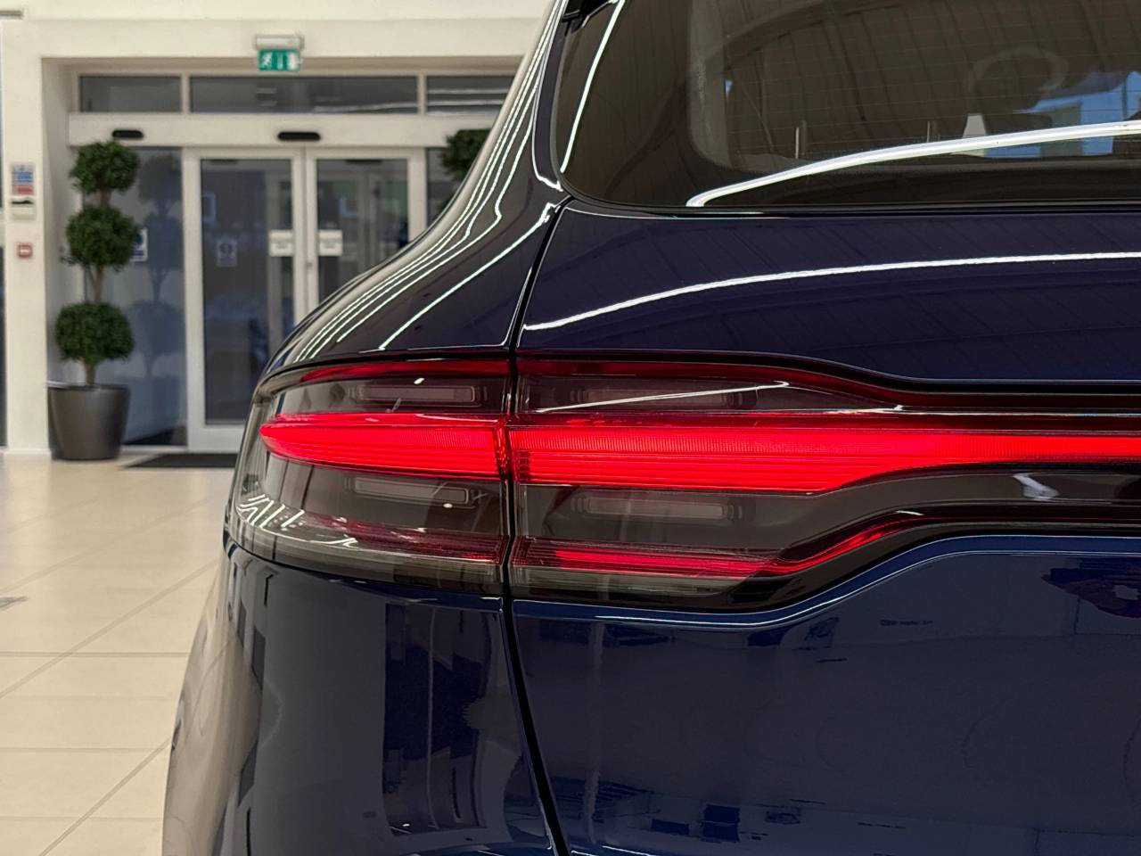 Macan S PDK (20) image 14