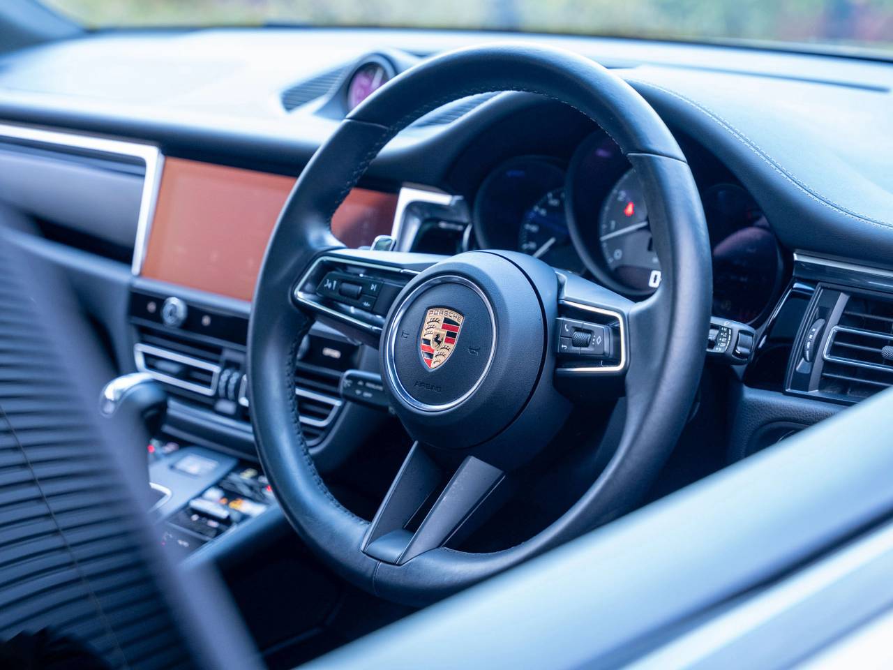 Macan S PDK (33) image 36