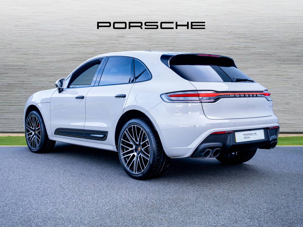 Macan S PDK (33) image 39