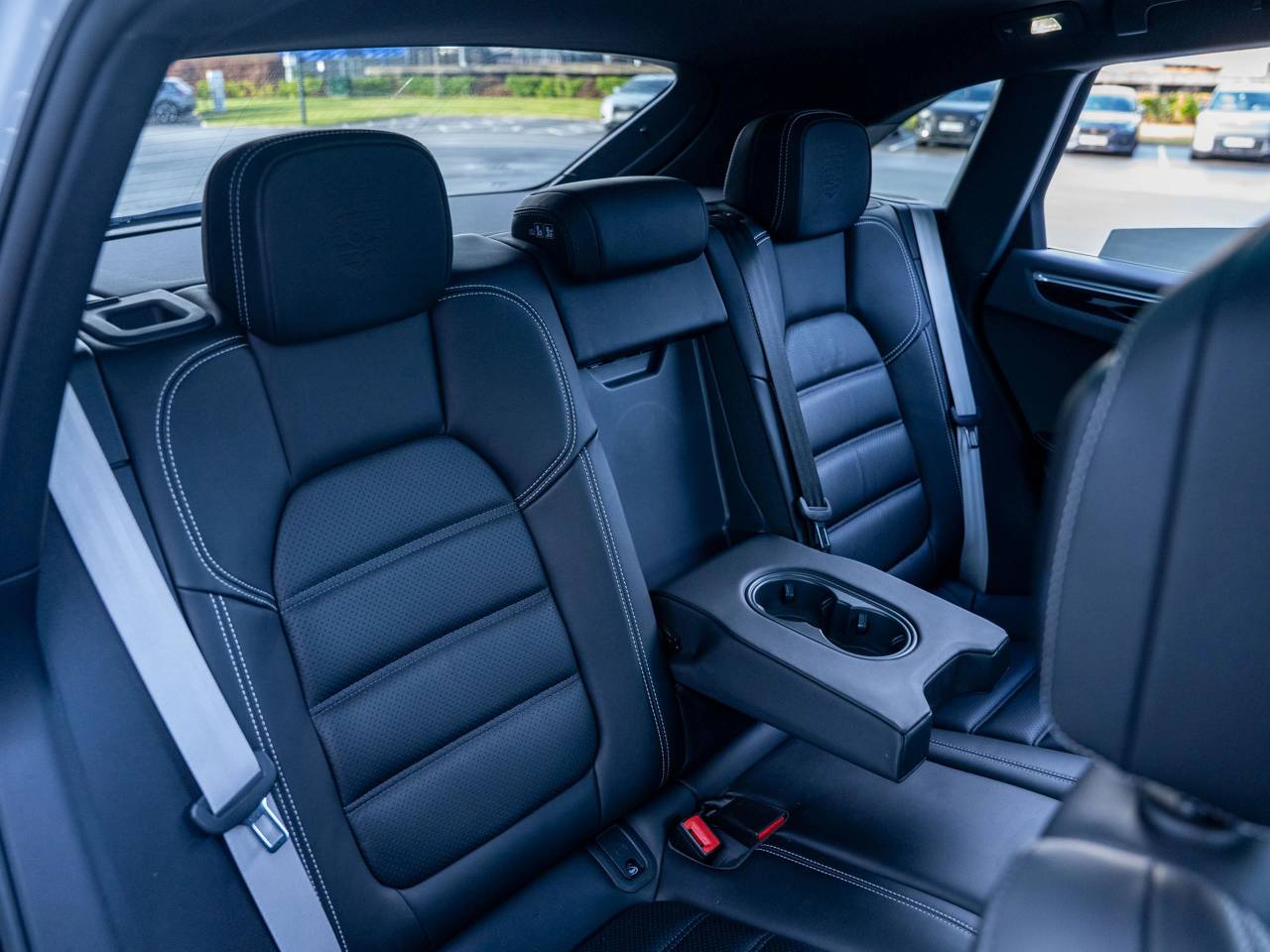 Macan S PDK (33) image 29