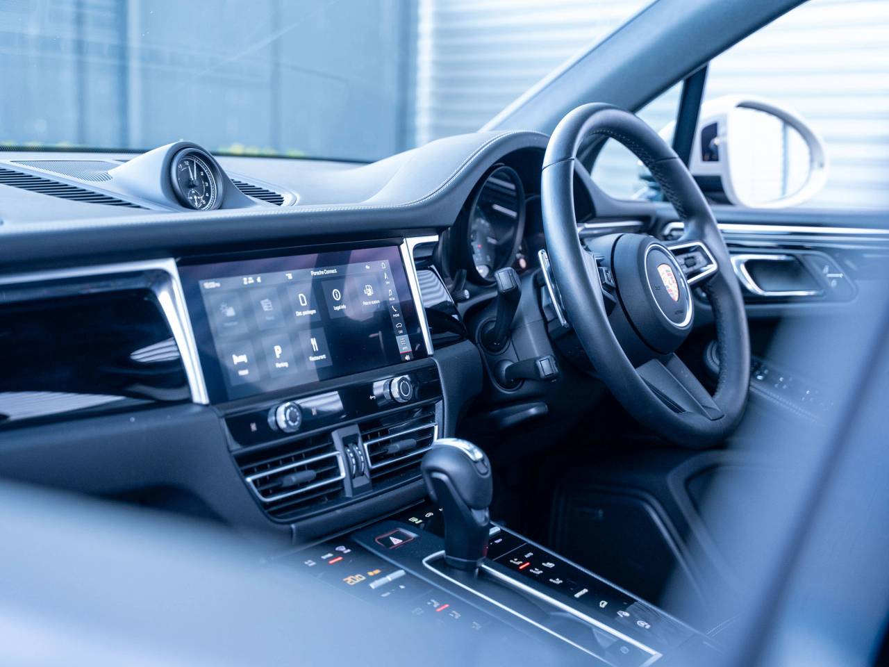 Macan S PDK (33) image 40